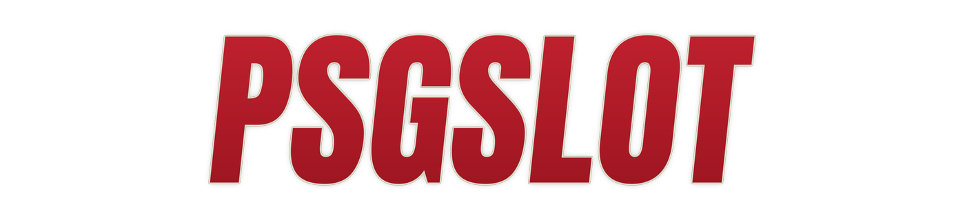 PSGSlot Logo